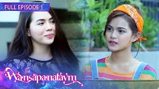 Full Episode 1  Wansapanataym Annika PINTAsera English Subbed [upl. by O'Reilly]