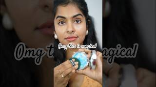 Must try aanu guys… my best purchase omg 😦 shortsvideo makeup makeuptutorial facemakeup [upl. by Clare29]