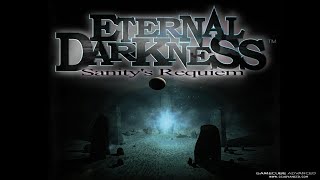 Eternal Darkness Sanitys Requiem GC Partie 5 La fin est elle proche [upl. by Job549]