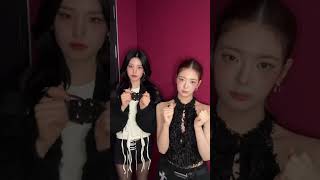 예지수 도 좋아하는 랜덤 게임 할사람 🥰🙈✨ITZY MIDZYYEJI 예지 LIA 리아ROSÉ APT [upl. by Ynot]