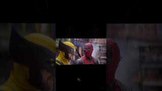 Wolverine wearing his cap ￼iconic scene theater reaction deadpool ve wolverine deadpool [upl. by Kyl]