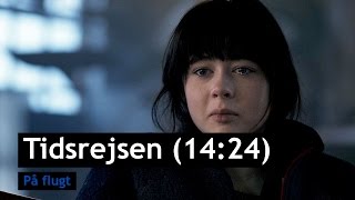 Tidsrejsen 1424  På flugt  Trailer [upl. by Ahsertal]