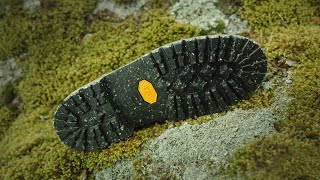 Vibram Ecostep Recycle [upl. by Greerson]