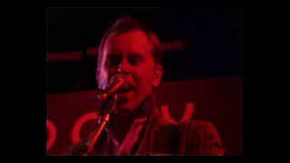 The Carpettes Indochina  live at The Old Grey Whistle Test HD [upl. by Llarret]