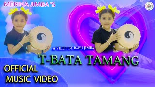 T Bata Tamang 2  Merina Jimba  New Tamang Selo Song 20232080 [upl. by Lezirg]