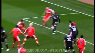 Middlesbrough 02 Man City 20062007 [upl. by Ajaj]