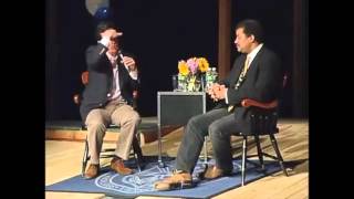 Neil Degrasse Tyson on Isaac Newton [upl. by Forward]