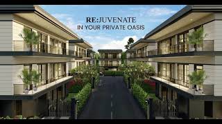 Minka Riverdale NEW LAUNCH  Limited Edition Villas Nashik by Arpanna Group [upl. by Haraf]