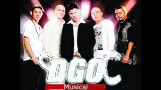 Dgo Musical  Dile [upl. by Andrei]