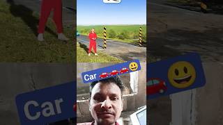 Car stop 🛑youtubeshorts automobile beamngdrive views subscribe lamborghini 🚗🚗🛑 [upl. by Aoket]