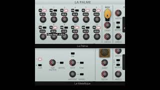 Xils Labs  Les Diffuseurs Ondes Martenot speakers plugin [upl. by Freeborn]