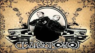 Cisza i Spokój feat Hans 52 Dębiec  Nie słyszą [upl. by Marquita]