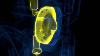 The Differential Pressure Flow Measuring Principle Pitot tube [upl. by Esyle]