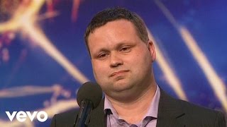 Paul Potts  Britains Got Talent  Die Komplette Erfolgsstory [upl. by Nailimixam]