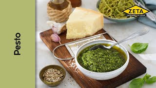 Pesto [upl. by Hort]