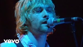 Nirvana  In Bloom Live at Reading 1992 [upl. by Zysk]