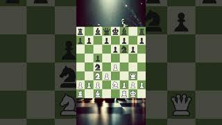 Sicilian Defense Bowdler Attack  Chess [upl. by Dorotea44]