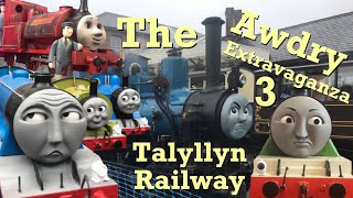 The Awdry Extravaganza 3 Talyllyn Railway [upl. by Maer]