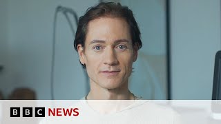 The US tech millionaire trying to reverse his age  BBC News [upl. by Aldrich]