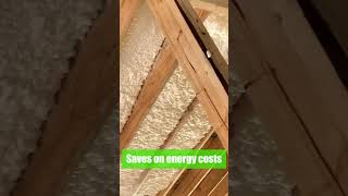 Top Spray Foam Insulation Contractor in Rolla MO  Residential Commercial Crawl Space and Attic [upl. by Weirick]