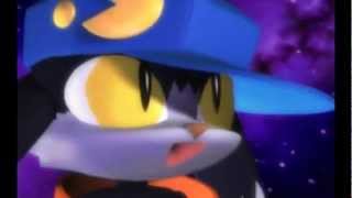 Klonoa intro [upl. by Elyssa999]