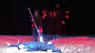 WOMEN EMPOWERMENT  OUTSTANDING DRAMA  INFINIX 2018  GMC BANDA [upl. by Tanitansy747]