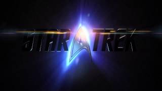 Star Trek Timelines Announcement Trailer [upl. by Saideman265]