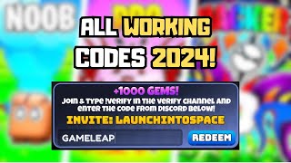 NEW UPDATE CODES Epic Tappers Codes  2024 [upl. by Simmie292]