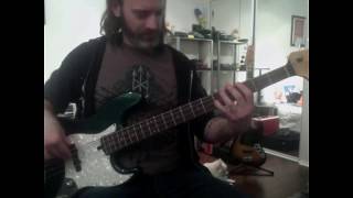 Pete Griffin plays quotEudaimonia Overture Bach Prelude 15 by Paul Gilbert [upl. by Nylauqcaj]