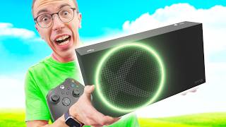 Is the NEW Xbox Series S Worth It [upl. by Garreth]