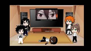 kokujin no tenkousei React Rap Kirito Basara Hiroki as Kirito [upl. by Constantina]