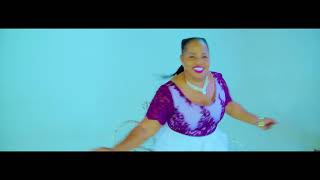 MAE YIE MADUONG  Irene George Official Video SMS Skiza 9862833 to 812 [upl. by Elaina]