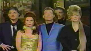 The B52s Live from New York promo 1990 [upl. by Amer]