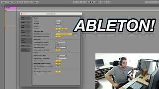 3 Ableton Preferences You NEED to Know [upl. by Yesoj]