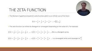 SIT396 SAT3 RIEMANN HYPOTHESIS [upl. by Adnoved]