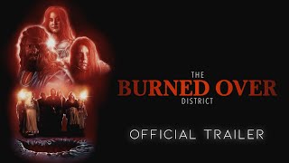 The Burned Over District Official Trailer 2 [upl. by Mclaurin]