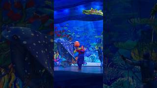 5 AMAZING Facts About FINDING NEMO [upl. by Leoni]