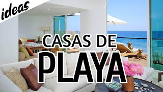 IDEAS PARA TU CASA DE PLAYA  En Casa con La Tía Milly [upl. by Fauver]