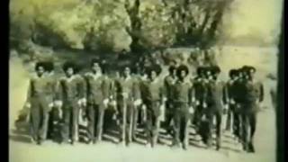 Eritrea documentary of 1970s and 80s Awet Nhafash 1991 P1 [upl. by Ecreip621]