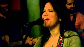 Andi Rae amp the Back River Bullies  Holiday Road Lindsey Buckingham Cover [upl. by Eseilanna672]