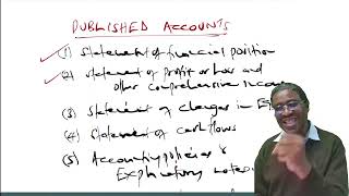 FR PUBLISHED ACCOUNTS LESSON 2 CALL 254722 658875 FOR ONLINE CLASSES OR PRERECORDED VIDEOS [upl. by Balduin251]