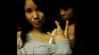 Jhené Aiko  Living room flow sped up [upl. by Ursulette]