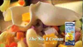 quotImpressivequot  NESTLE CREAM  Nestle [upl. by Guenevere748]