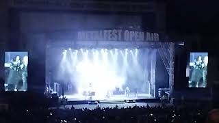 Tarja feat Marko Hietala Metalfest Plzeň 162024 [upl. by Latsyrd]