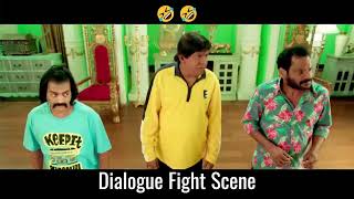 Best Comedy Scene in Naai Sekar Returns 🤣 vadivelu anandraj RedinKingsley naaisekarreturnsmovie [upl. by Fina852]