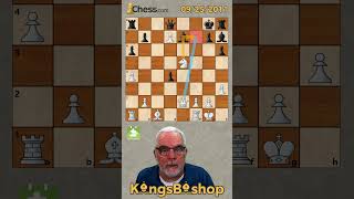 How Bughouse Helps Your Chess [upl. by Afas797]