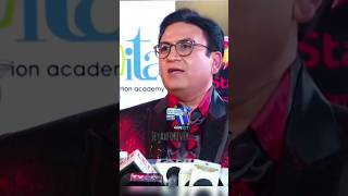 Tmkoc Jethalal Ka interview tarakmehtakaultachashma tmkoc jethalal dilipjoshi interview [upl. by Janicki447]