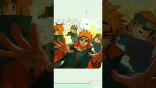 AKATSUKI naruto handsome [upl. by Nwahsauq]