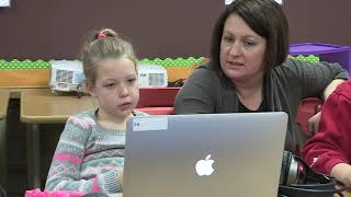 School Based Video Programming in Lincoln Public Schools [upl. by Cate]