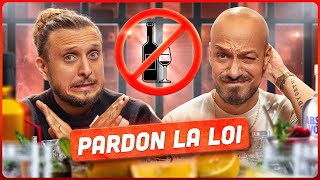 Les dégustations d’alcool c’est fini    un extrait inédit avec Joyca et Elian [upl. by Cas]